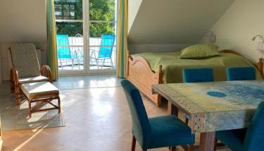 Ferienwohnung Lichtgalerie - Foto 2