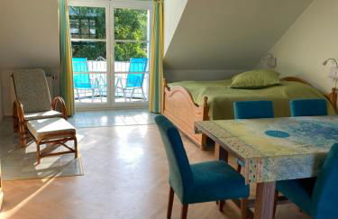 Ferienwohnung Lichtgalerie - Foto 2