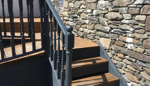 The Old Fire Station - Photo 3