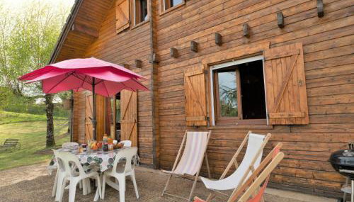 Chalet Cottage du Lac by Interhome - Foto 3