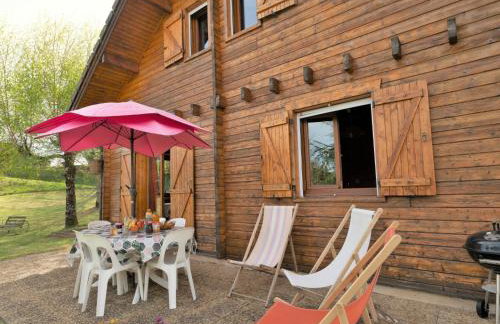 Chalet Cottage du Lac by Interhome - Foto 3