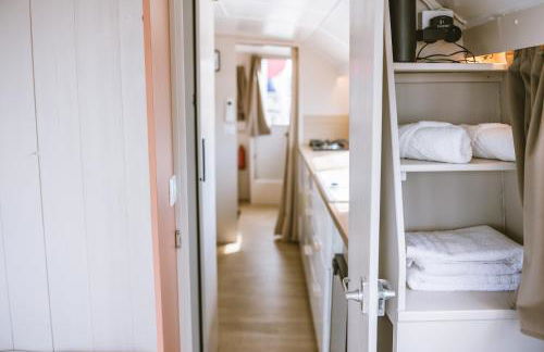 NIGHTBOAT Péniche - Foto 41