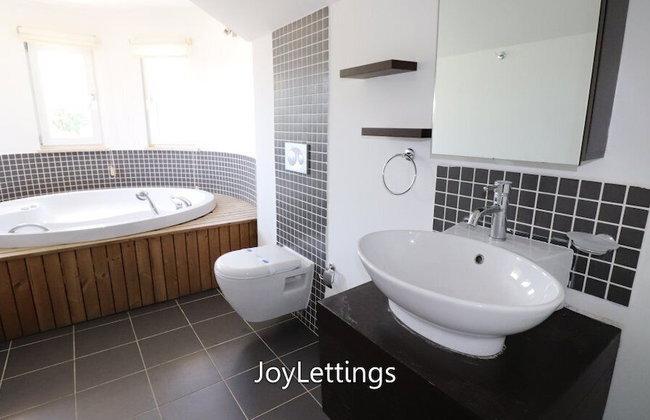 Villa BG12 by JoyLettings - Foto 7