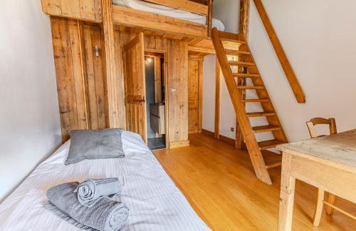 Rêve D'Altitude au hameau de chandon - Foto 21