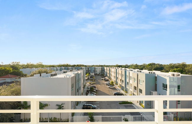 Lofts of Aventura - Foto 30