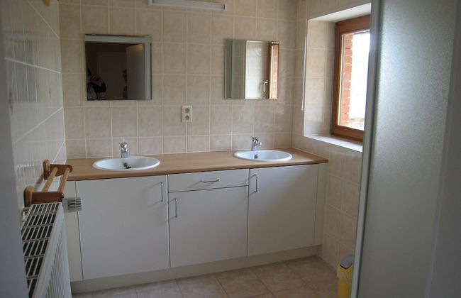 Spacious Stay With Terrace - Foto 21