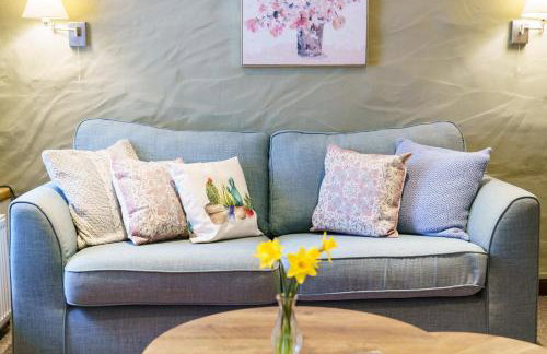 Brynarth Country Cottages - Foto 36