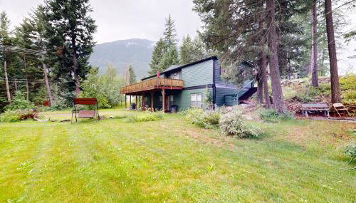 Hungry Horse Hideout - Foto 2