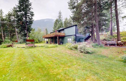 Hungry Horse Hideout - Foto 2