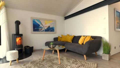 PETIT-CHALET AM HAINER SEE - Foto 4