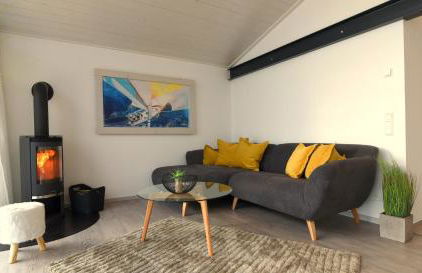 PETIT-CHALET AM HAINER SEE - Foto 4