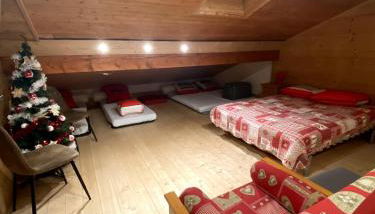 Manigod, en route pour les vacances ! - Foto 2