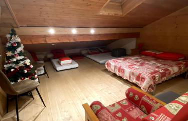 Manigod, en route pour les vacances ! - Photo 2