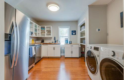 Midtown, Centennial, Vanderbilt Cozy, Cute, Private, and very Convenient - 607 28th Ave. Unit A - Foto 7