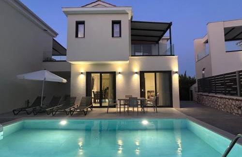 Nuovo Maistros Villas - Foto 18