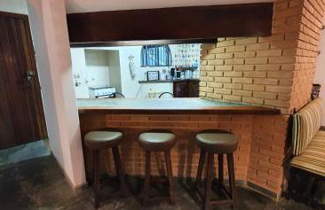 Casa na Praia Lagoinha - 300 metros da praia - Foto 9