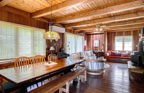 Cozy Trinity Cottage - Foto 6