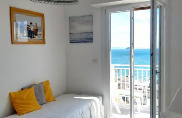 Spectacular sea view - 3 minutes walk from the sea - Foto 13