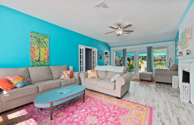 Casa Frangipani - Photo 12