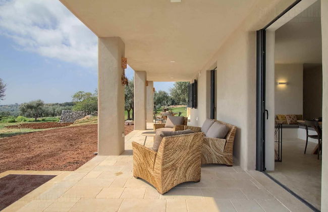 Volito House - Photo 25