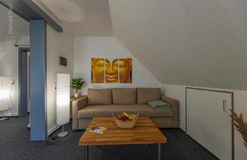 Unterm Dach in Schwerte - Foto 6