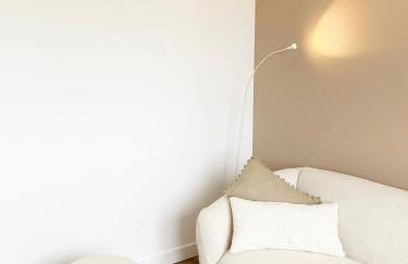 4km de la plage - Maison rénovée en 2025 - Foto 5