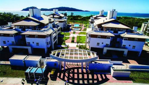 Melhor Condomínio Villas no Campeche - Foto 4