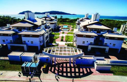 Melhor Condomínio Villas no Campeche - Photo 4