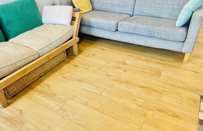 Very Lovely and Central 1-bed Apartment in London - Foto 8