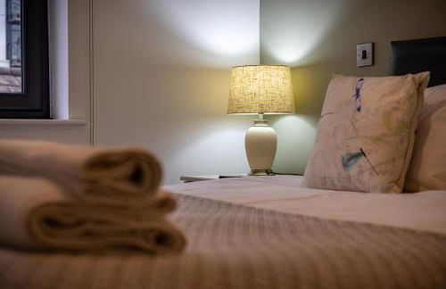 Bloom Apartments - City Centre - Gated Parking - Foto 21