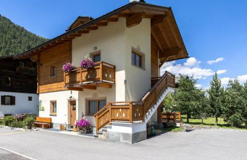 Chalet Sunshine - Foto 35