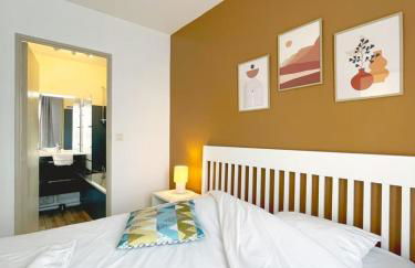 Le reflet de Chartres - Foto 2