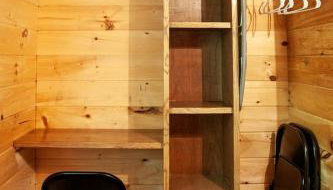 Fantastic Cozy Cabin with Fire Pit, Hot-tub and Fireplace in Herod, Illinois - Foto 4