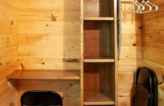 Fantastic Cozy Cabin with Fire Pit, Hot-tub and Fireplace in Herod, Illinois - Foto 4