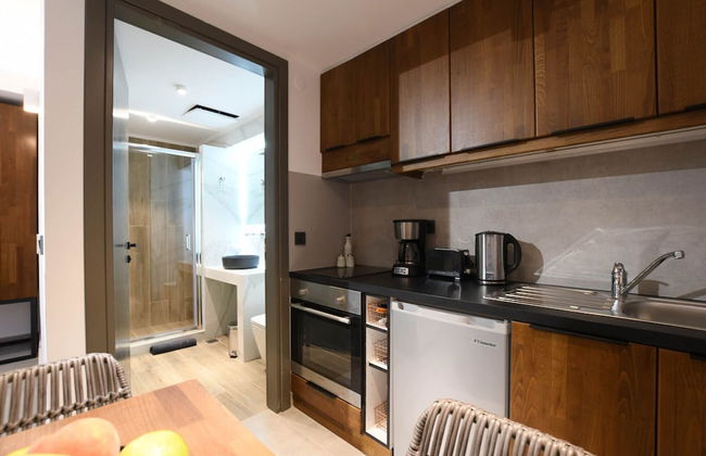 ORION Eco Suites - Foto 50