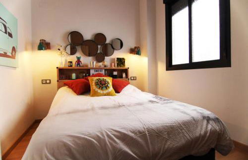 Las tres Biznagas - Foto 13