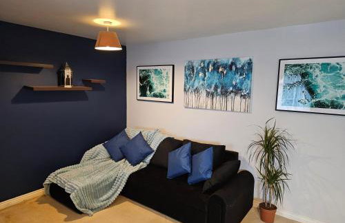 2 bedroom spacious flat - Foto 11