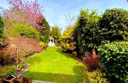 Luxury Central Hale living - Foto 2