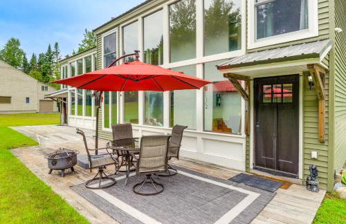 West Dover Townhome Hot Tub, 2 Mi to Mount Snow! - Foto 22