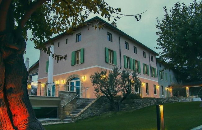 Relais Agriturismo Casina Ricchi - Foto 54