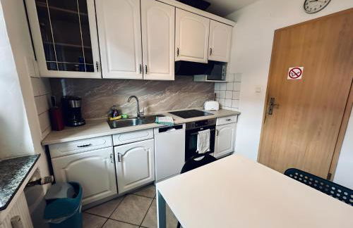 City Apartment Rheine Zentral & Kliniknah - Foto 7