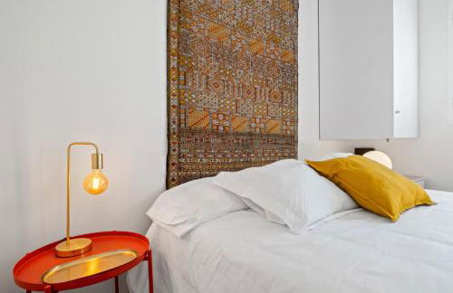 La casita de la esquina en Pedregalejo - Photo 18