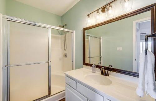 Better Lake Than Never Huddleston Condo - Foto 16