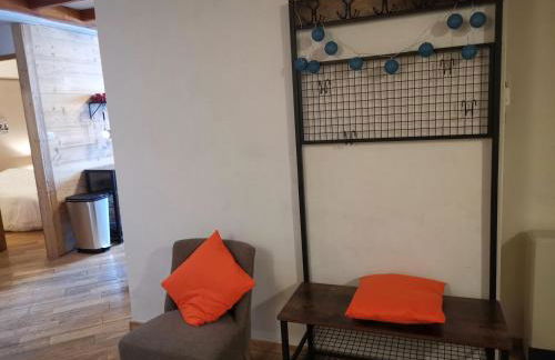 Residence le Cairn - Photo 43