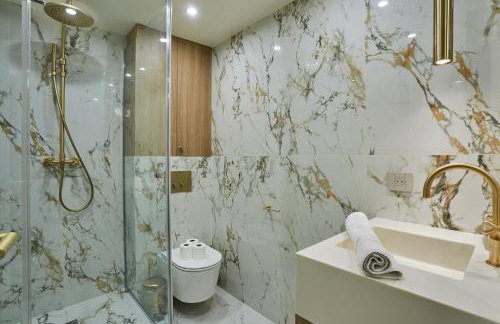 Apart Hotel Centre de Paris by Studio prestige - Foto 140