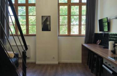 Bel appart proche gare TGV - Foto 18