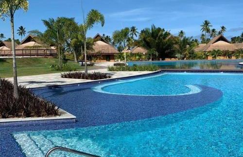 FLAT PRAIA DOS CARNEIROS - Eco Resort Praia dos Carneiros ao lado da Igrejinha - Foto 9
