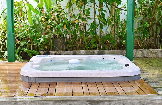 Villa Republic Boossa - Photo 8