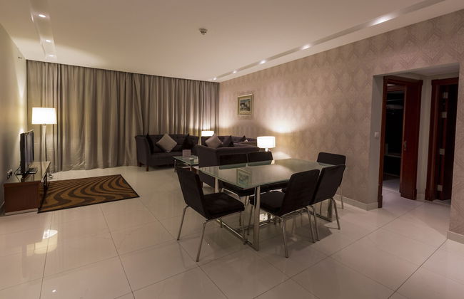 Grand Mayral Hotel - Foto 19