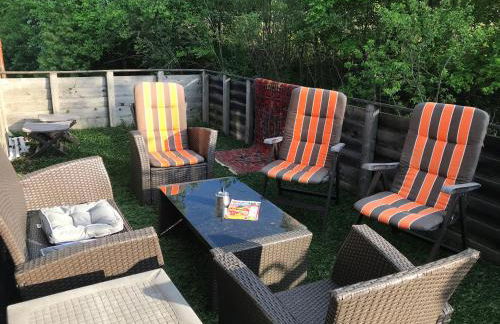 Monteurzimmer Ostalb - Foto 24